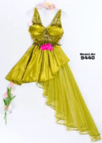 Long Babydoll Cod 9440