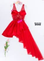 Long Babydoll Cod 9440