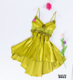 Short Babydoll Cod 9443
