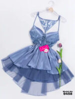 Short Babydoll Cod 9458