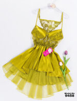 Short Babydoll Cod 9458