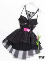 Short Babydoll Cod 9458