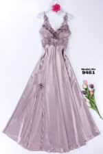 Long Babydoll Cod 9461