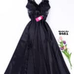 Long Babydoll Cod 9461