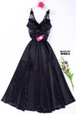 Long Babydoll Cod 9461