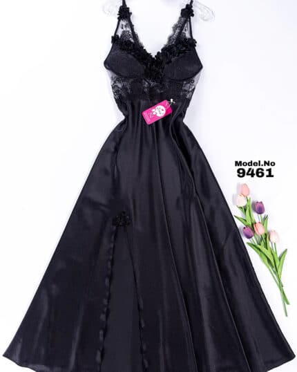 Long Babydoll Cod 9461
