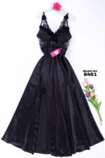 Long Babydoll Cod 9461