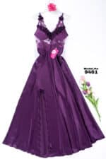 Long Babydoll Cod 9461