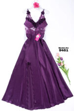 Long Babydoll Cod 9461