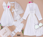 Bridal Box 10 Pieces Cod 9464