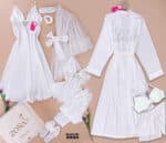 Bridal Box 10 Pieces Cod 9464