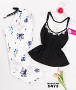 Pyjama Pants Cod 9473