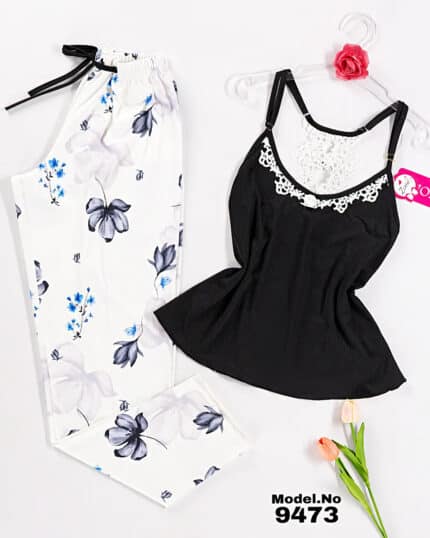 Pyjama Pants Cod 9473