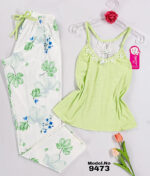 Pyjama Pants Cod 9473