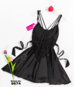 Short Babydoll Cod 9474