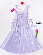 Long Babydoll Cod 9475