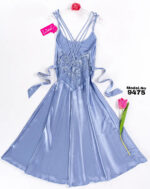 Long Babydoll Cod 9475