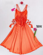 Long Babydoll Cod 9475