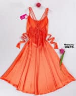 Long Babydoll Cod 9475