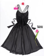 Long Babydoll Cod 9475