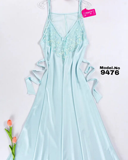 Long Babydoll Cod 9476
