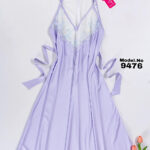 Long Babydoll Cod 9476