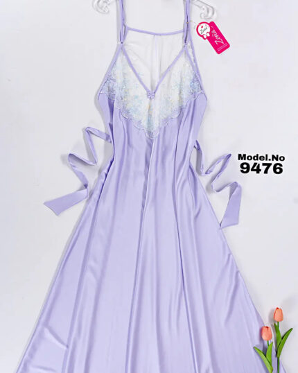 Long Babydoll Cod 9476