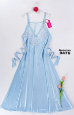 Long Babydoll Cod 9476