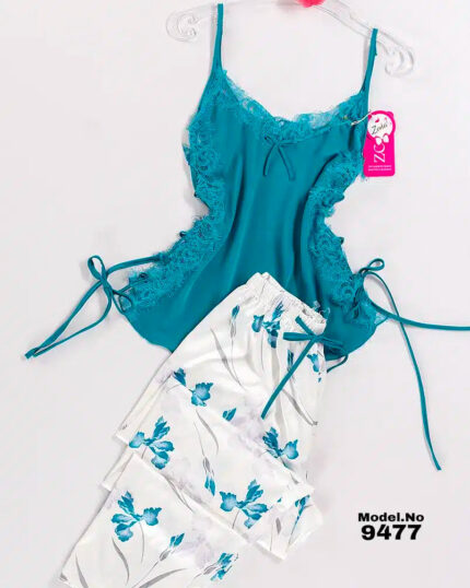 Pyjamas pants Cod 9477