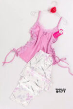 Pyjamas pants Cod 9477