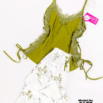 Pyjamas pants Cod 9477