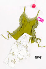 Pyjamas pants Cod 9477