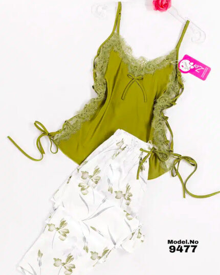 Pyjamas pants Cod 9477