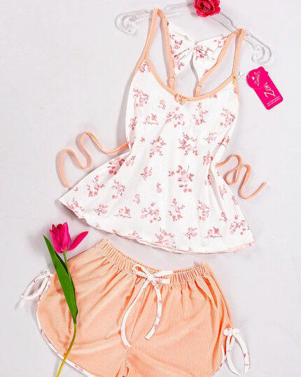 Pajama shorts, code 9478
