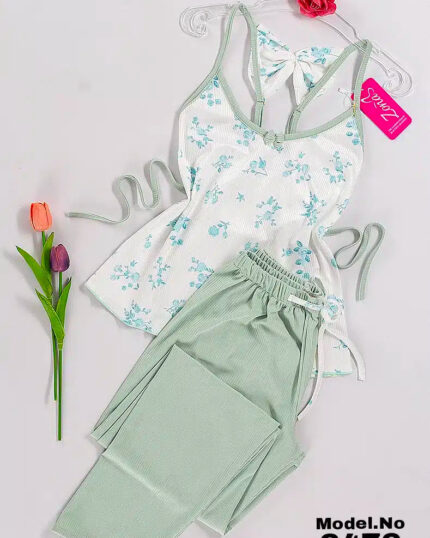 Pyjama Pants Cod 9479
