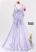 Long Babydoll Cod 9482