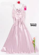 Long Babydoll Cod 9482