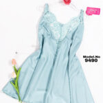 Short Babydoll Cod 9490