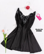 Short Babydoll Cod 9490