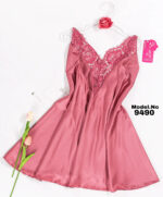 Short Babydoll Cod 9490