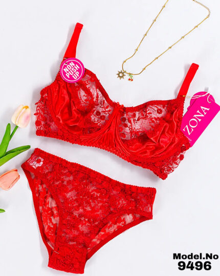 Bikini Cod 9496