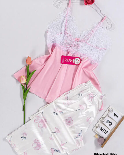 Pyjama Pants Cod 9498