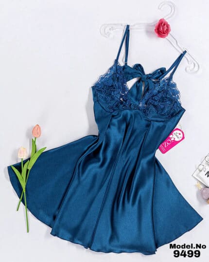 Short Babydoll Cod 9499