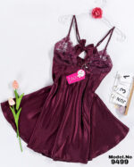 Short Babydoll Cod 9499