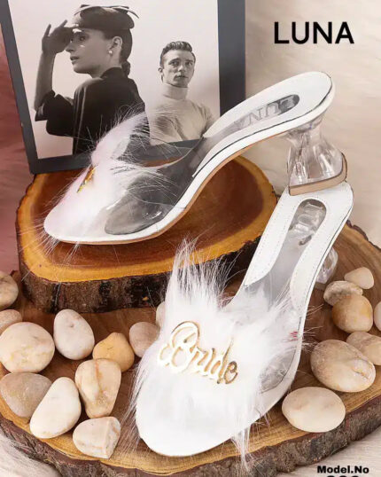 Slipper Cod 988