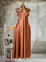 Long Babydoll Cod 9482