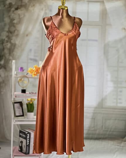 Long Babydoll Cod 9482