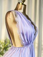 Short Babydoll Cod 9353