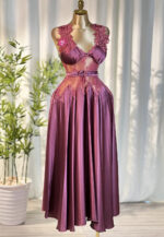 Long Babydoll Cod 9399