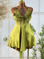 Short Babydoll Cod 2215